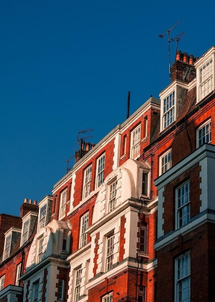 £40m Loan Against Super Prime London Property