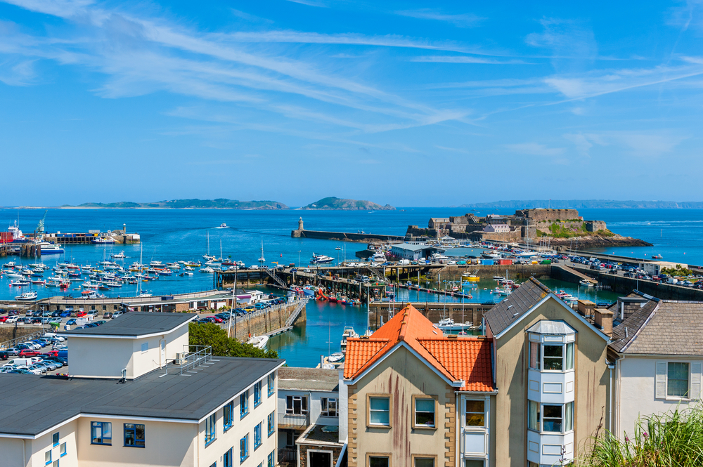 £1.5M loan to a company purchasing a property in Guernsey