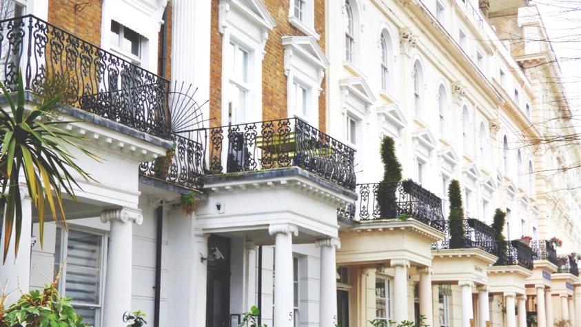 £7.175M Bridging Loan – Prime London Apartment