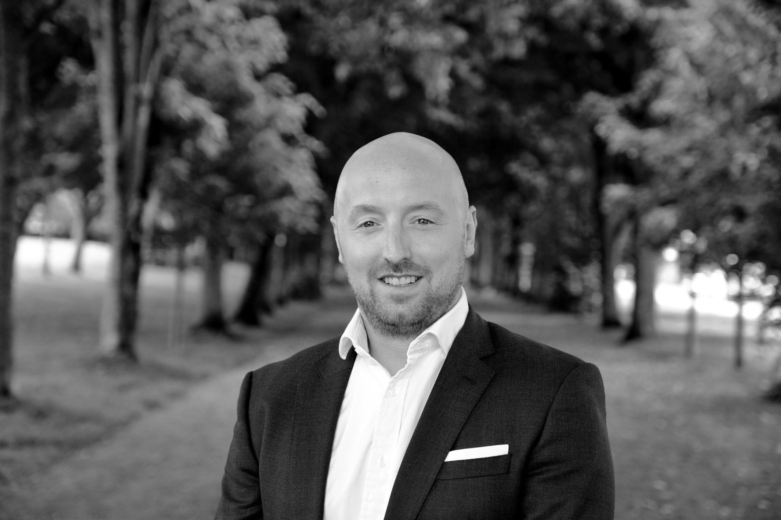 Spotlight on Matt Watson, Tenn’s Founder and CEO