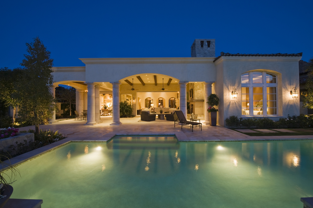 12-Month Bridge Loan for a Prestigious Spanish Villa