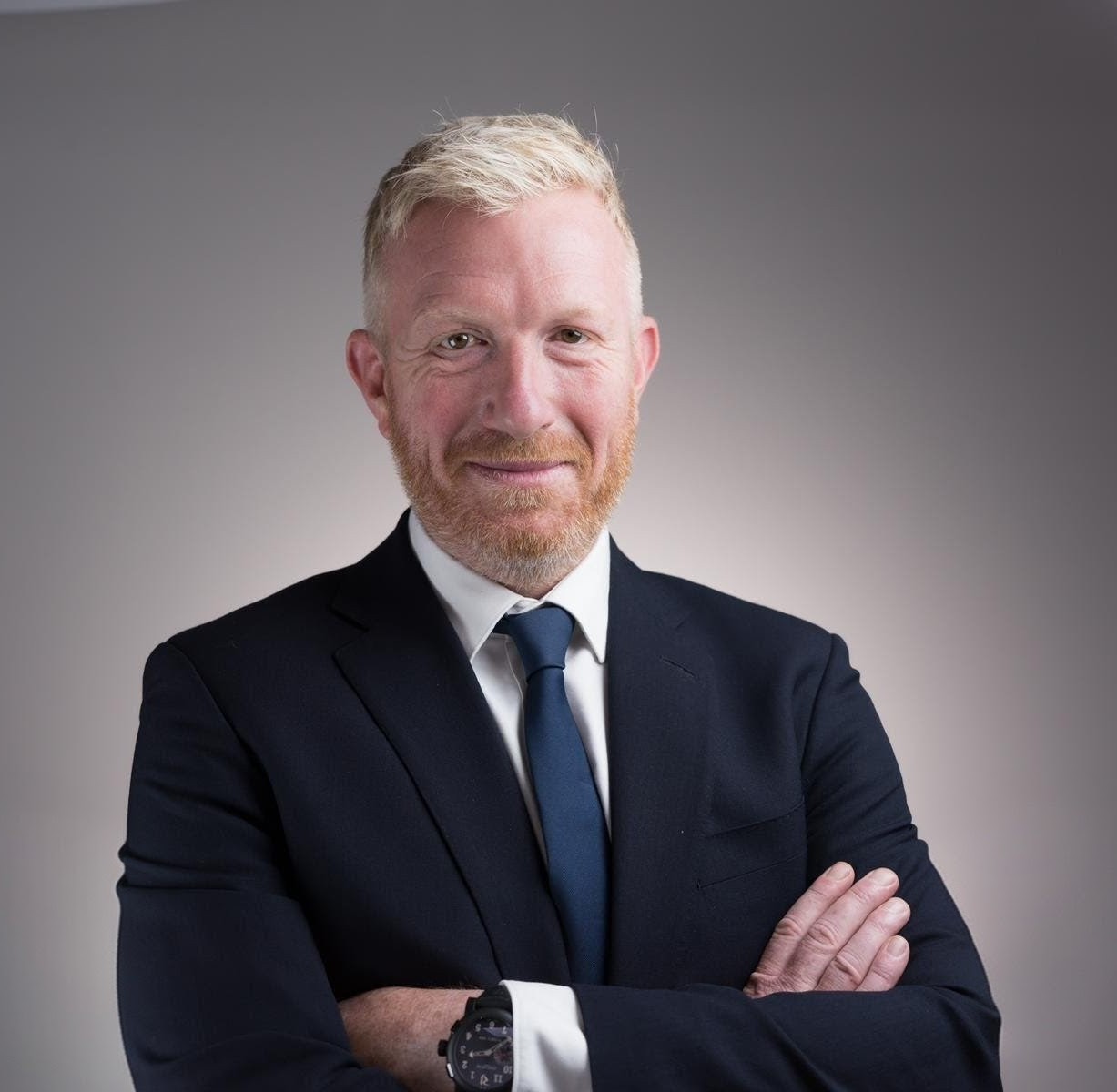 TENN Capital appoints Christian Mathews as Executive Director, Commercial Real Estate