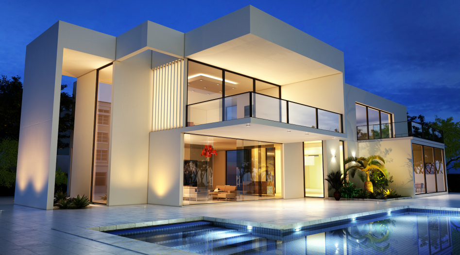 €18m Bridging Loan – Residential Villa in Spain