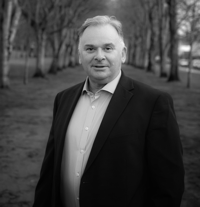 David Piesing