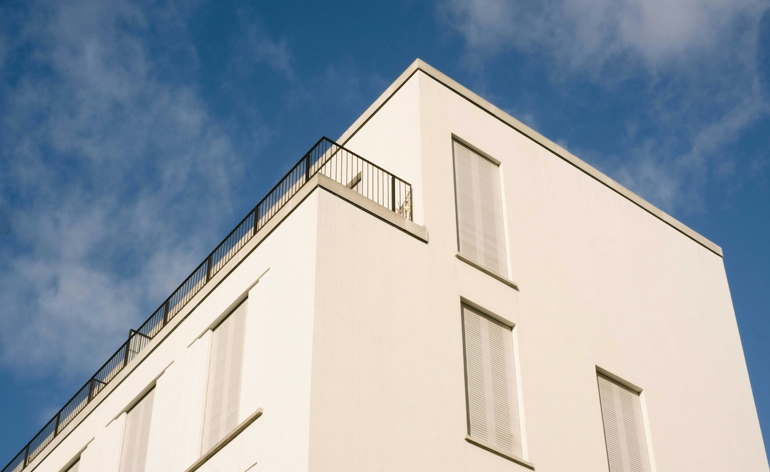£3.5m Facility Against Prime Guernsey Residential Assets
