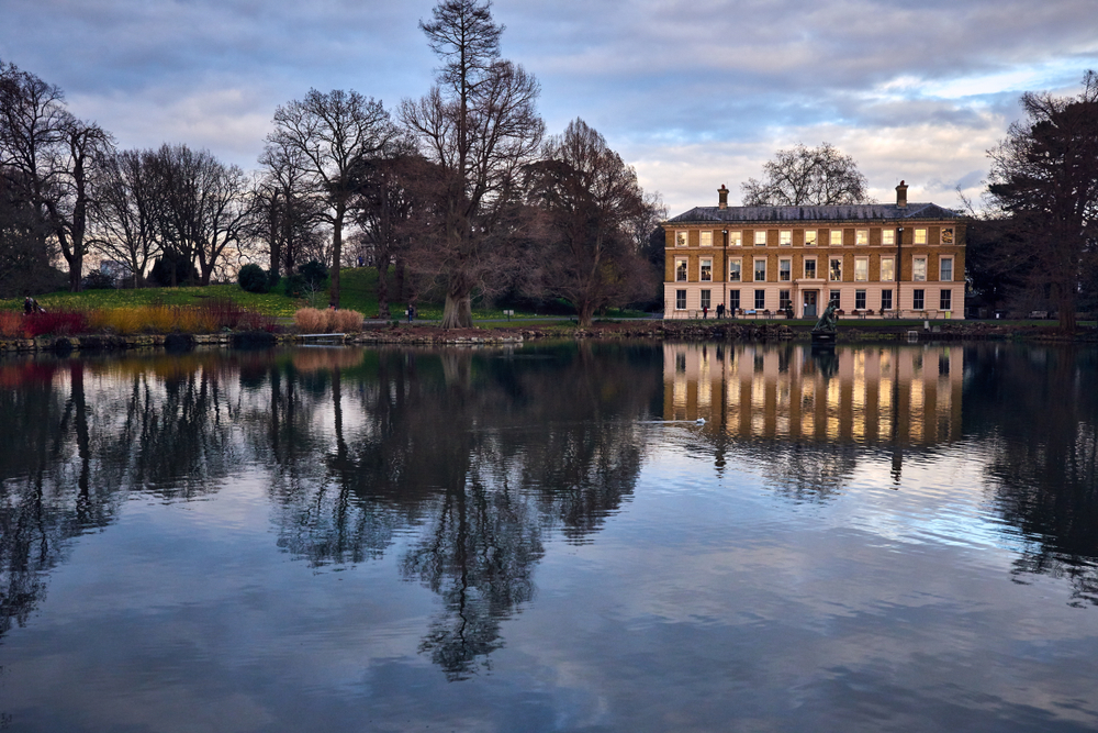 Equity Release to a UHNW Channel Island Trust