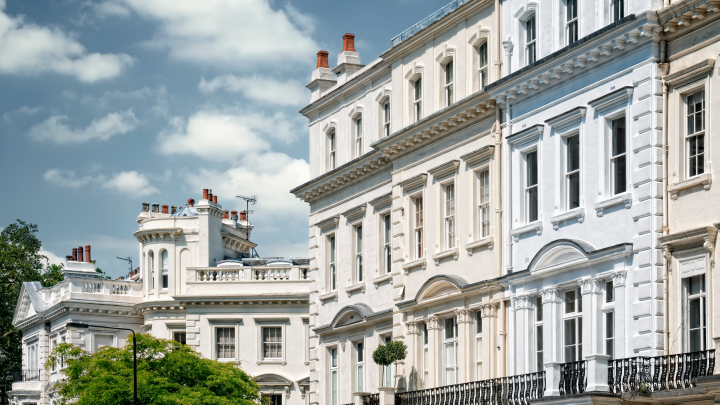 £12M Bridging Loan Secured on Prime Central London Residences