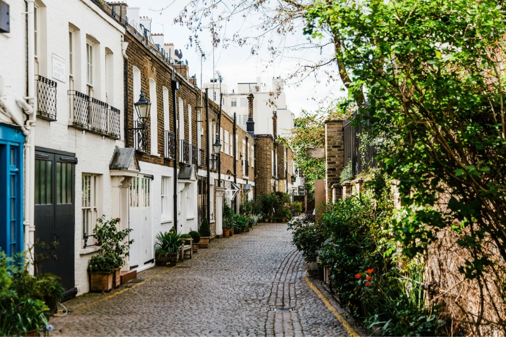 Equity Release for High Value Foreign Property Acquisition