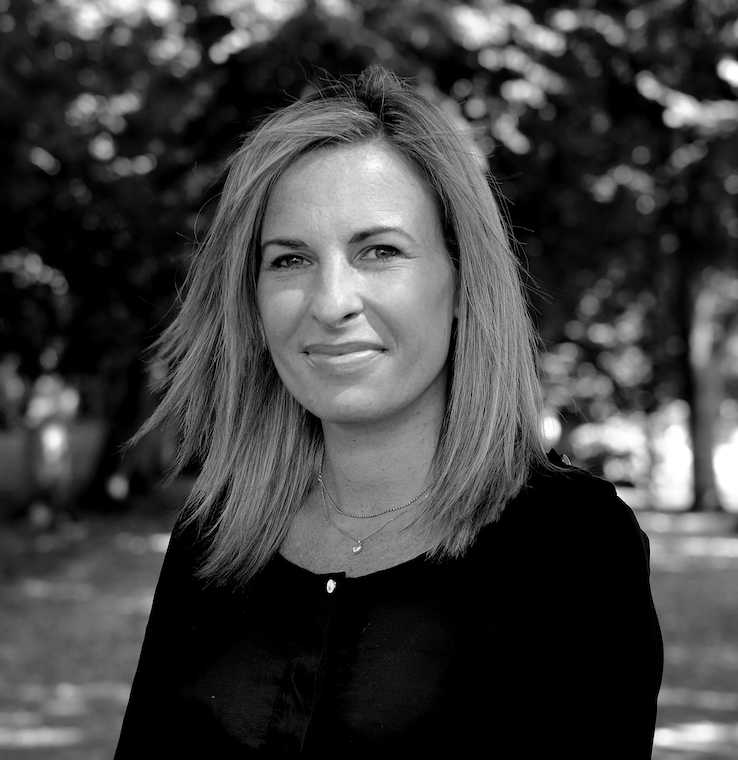 Claire Houilbecq
