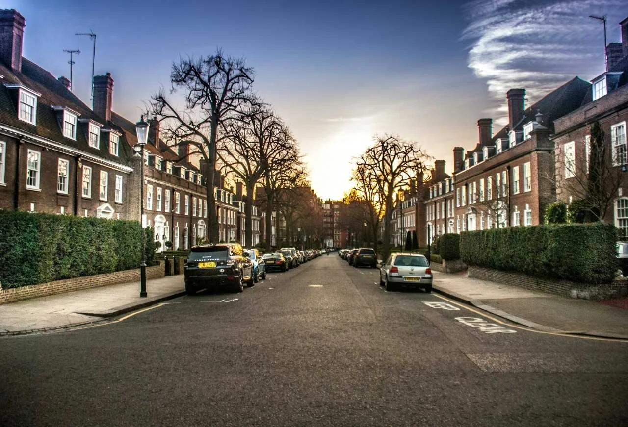 £7.5m Loan to Support the Refinance and Completion of a Prime Residential Asset